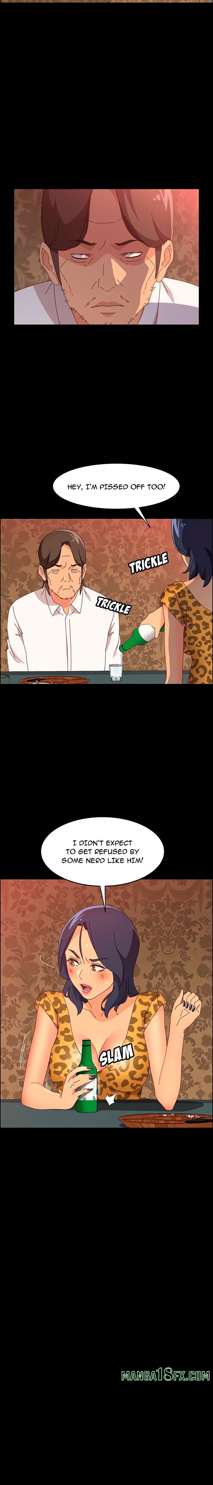 The Assistant (Uncensored) - Chapter 30 [photo 10] - MangaPorn