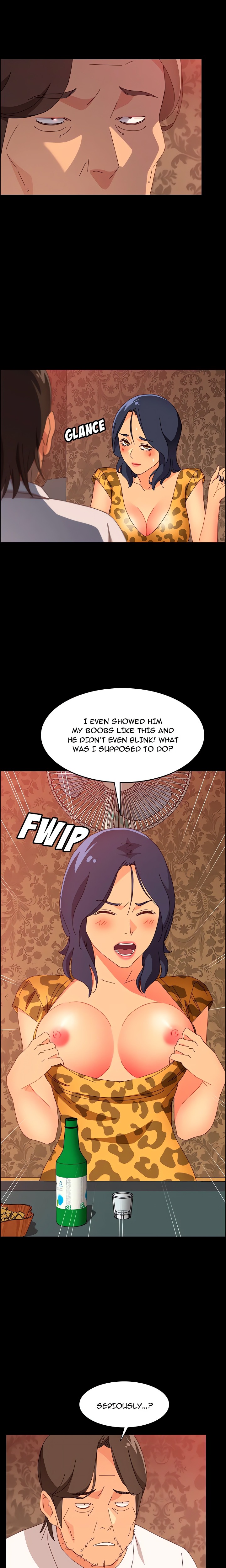 The Assistant (Uncensored) - Chapter 30 [photo 11] - MangaPorn