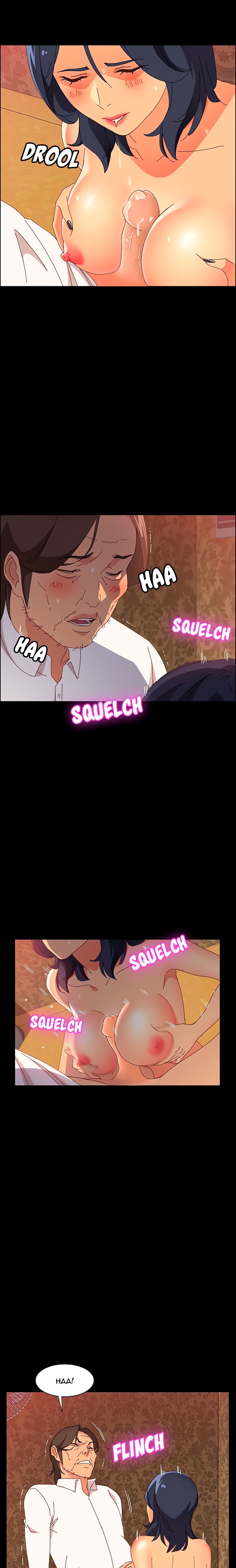 The Assistant (Uncensored) - Chapter 30 [photo 16] - MangaPorn