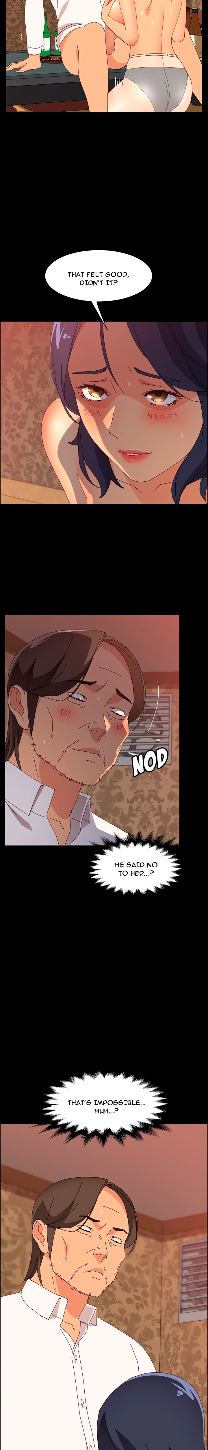 The Assistant (Uncensored) - Chapter 30 [photo 17] - MangaPorn