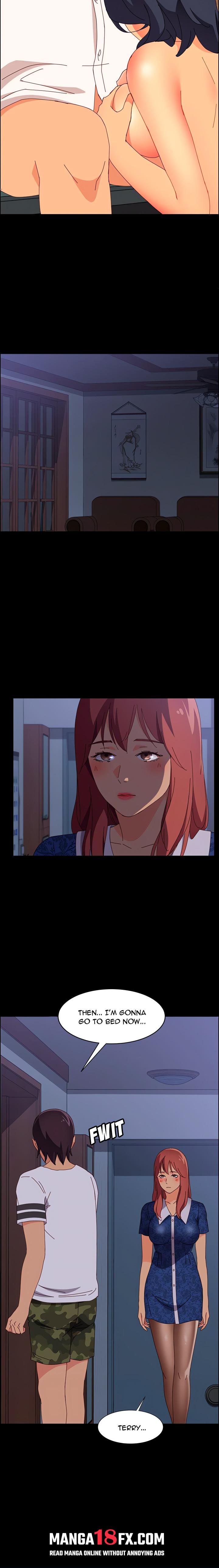 The Assistant (Uncensored) - Chapter 30 [photo 18] - MangaPorn