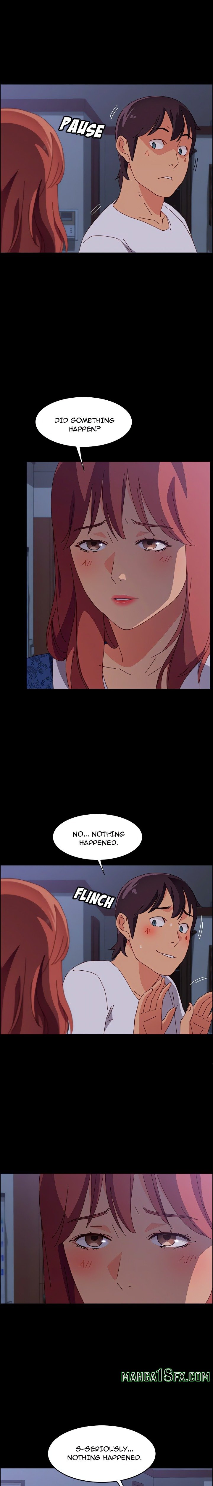 The Assistant (Uncensored) - Chapter 30 [photo 19] - MangaPorn