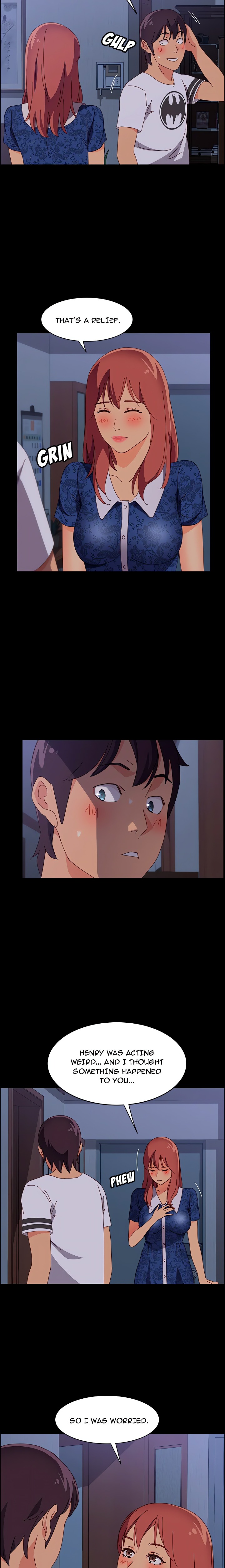 The Assistant (Uncensored) - Chapter 30 [photo 20] - MangaPorn