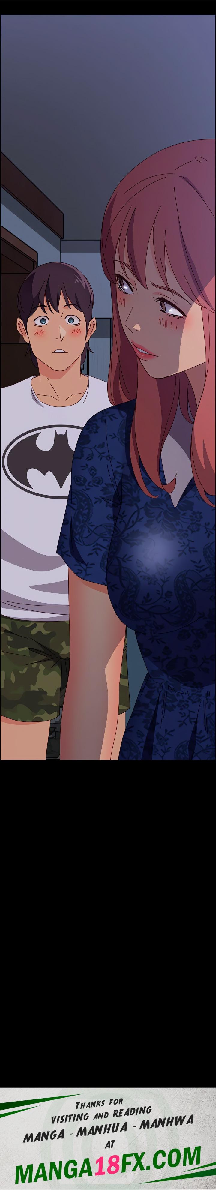 The Assistant (Uncensored) - Chapter 30 [photo 23] - MangaPorn