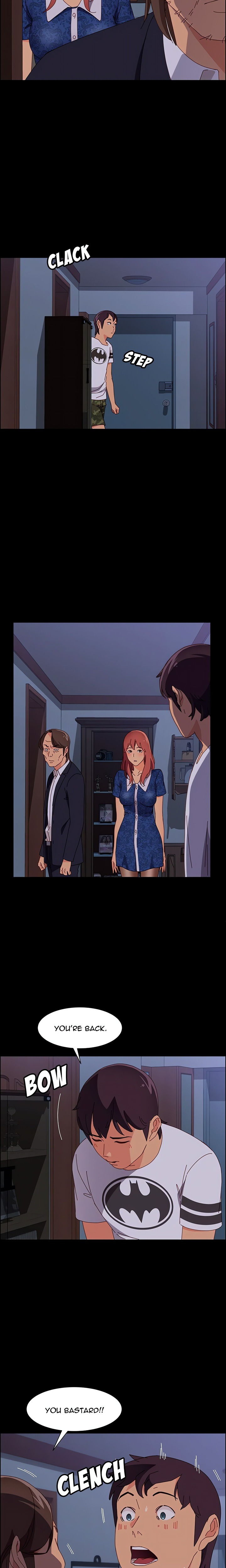 The Assistant (Uncensored) - Chapter 30 [photo 3] - MangaPorn