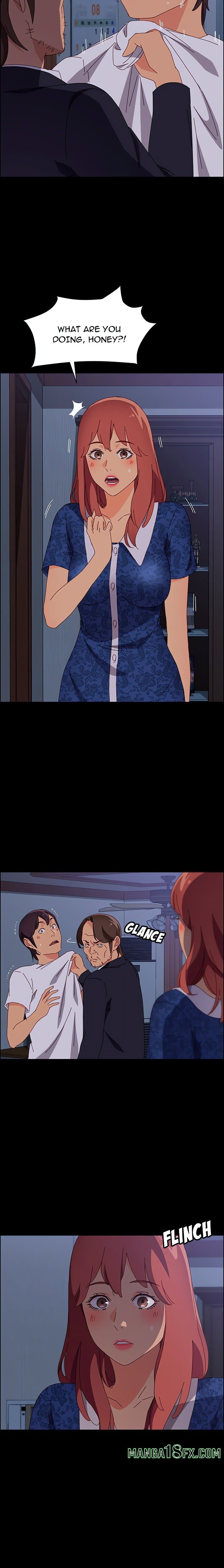 The Assistant (Uncensored) - Chapter 30 [photo 4] - MangaPorn