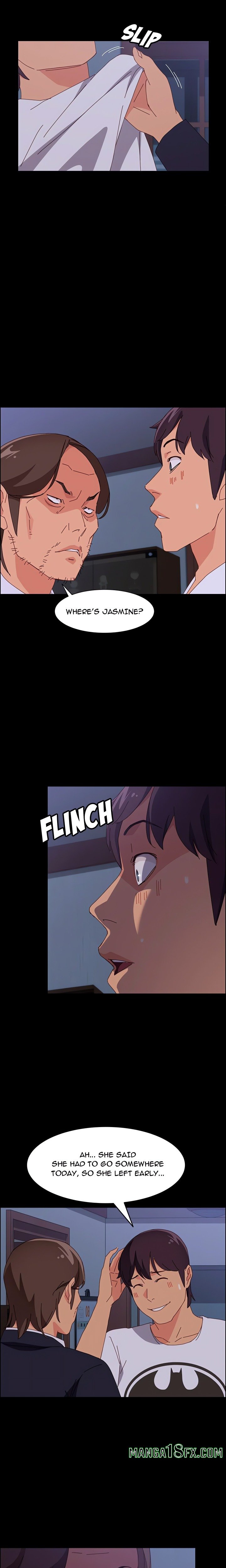 The Assistant (Uncensored) - Chapter 30 [photo 5] - MangaPorn