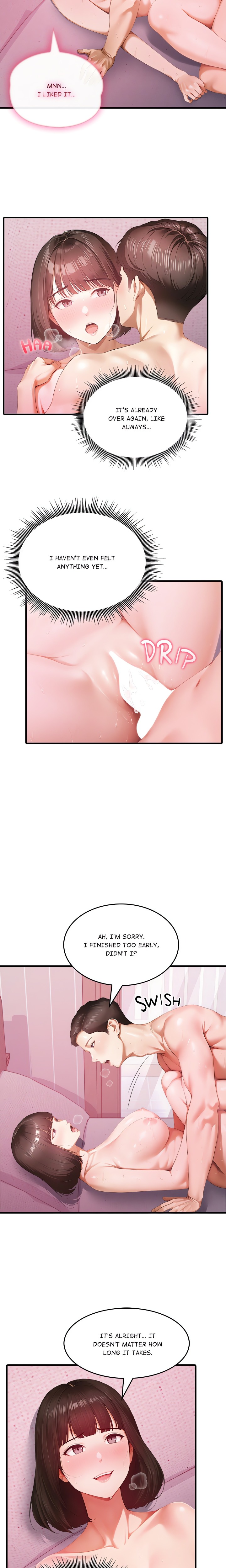 The New Town Wives’ Secret Club - Chapter 1 [photo 3] - MangaPorn