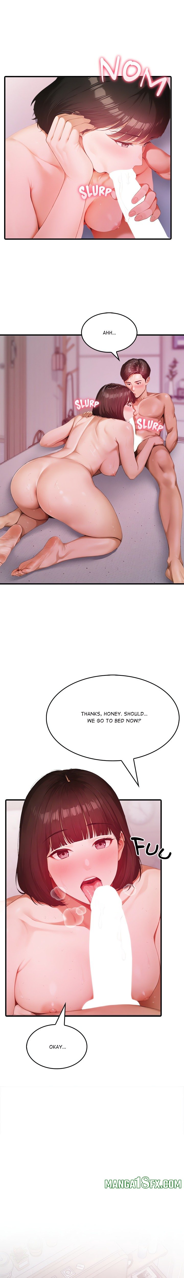 The New Town Wives’ Secret Club - Chapter 1 [photo 5] - MangaPorn