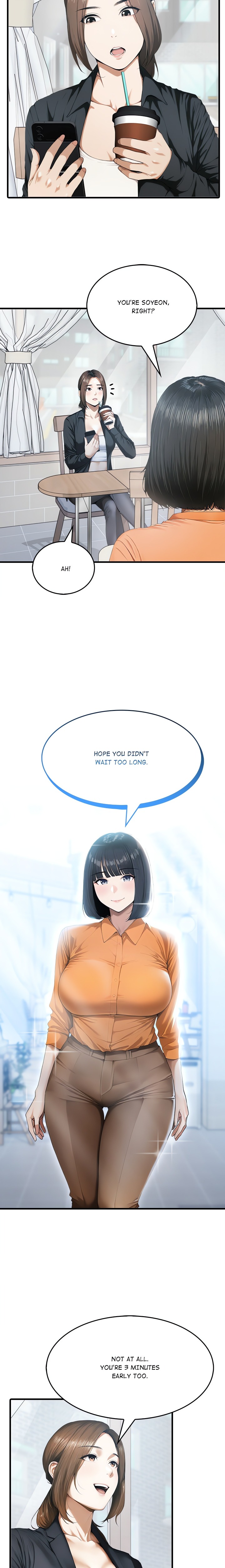 The New Town Wives’ Secret Club - Chapter 1 [photo 9] - MangaPorn