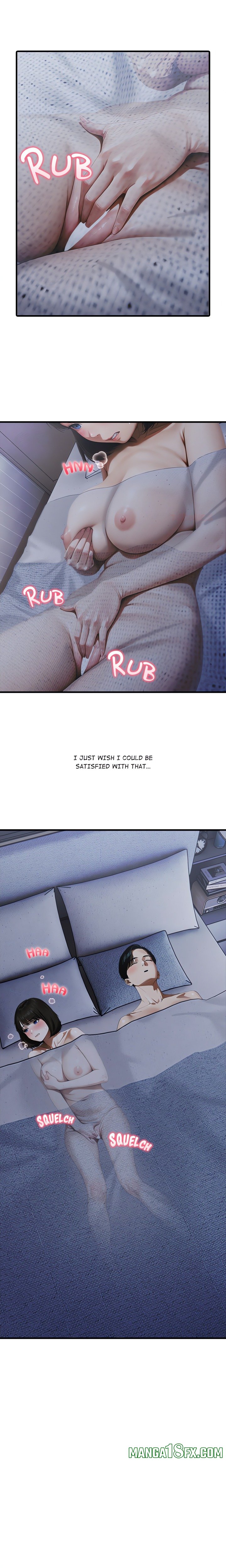 The New Town Wives’ Secret Club - Chapter 2 [photo 11] - MangaPorn