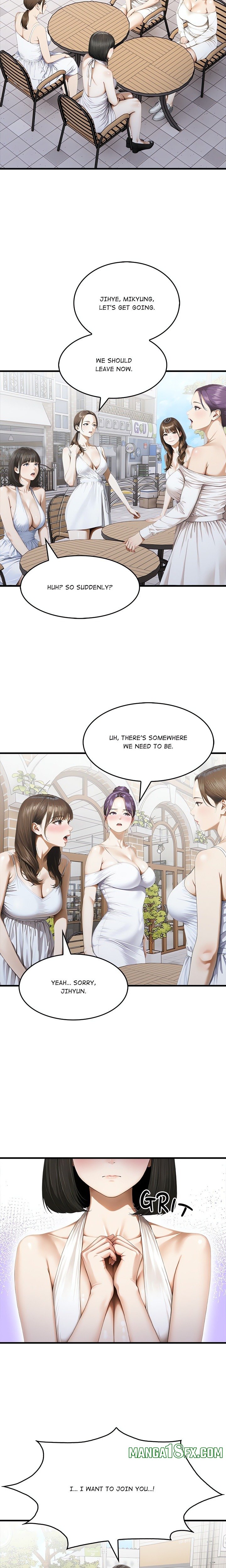 The New Town Wives’ Secret Club - Chapter 2 [photo 14] - MangaPorn