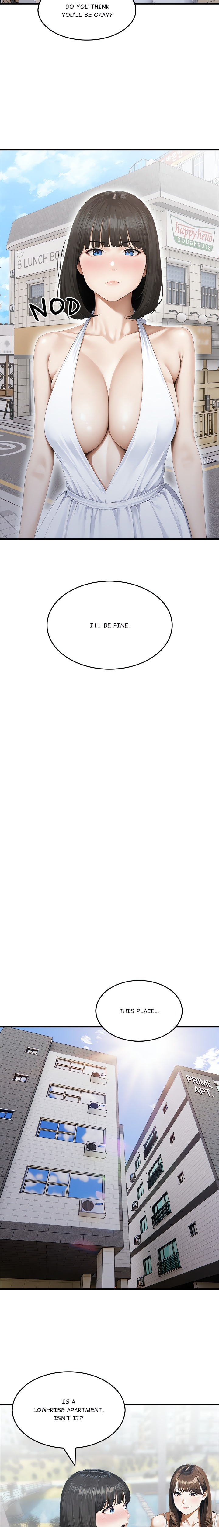 The New Town Wives’ Secret Club - Chapter 2 [photo 16] - MangaPorn