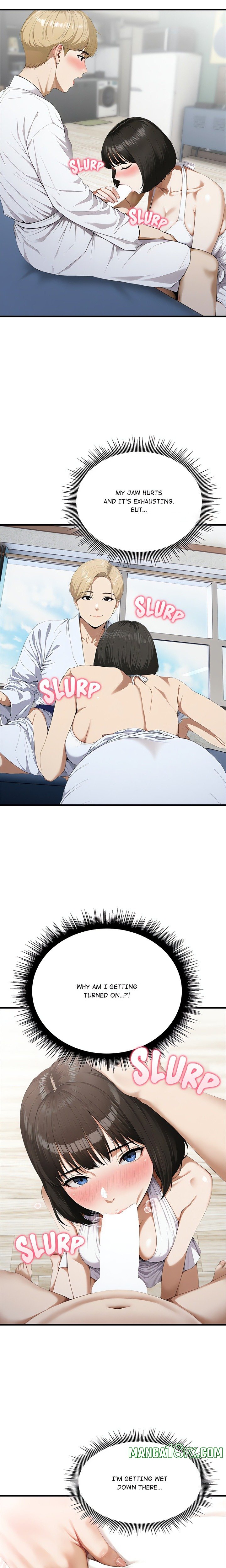 The New Town Wives’ Secret Club - Chapter 3 [photo 11] - MangaPorn