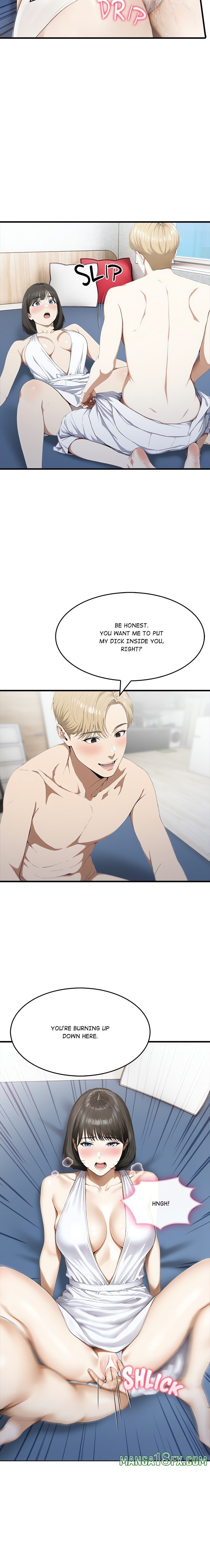 The New Town Wives’ Secret Club - Chapter 3 [photo 14] - MangaPorn