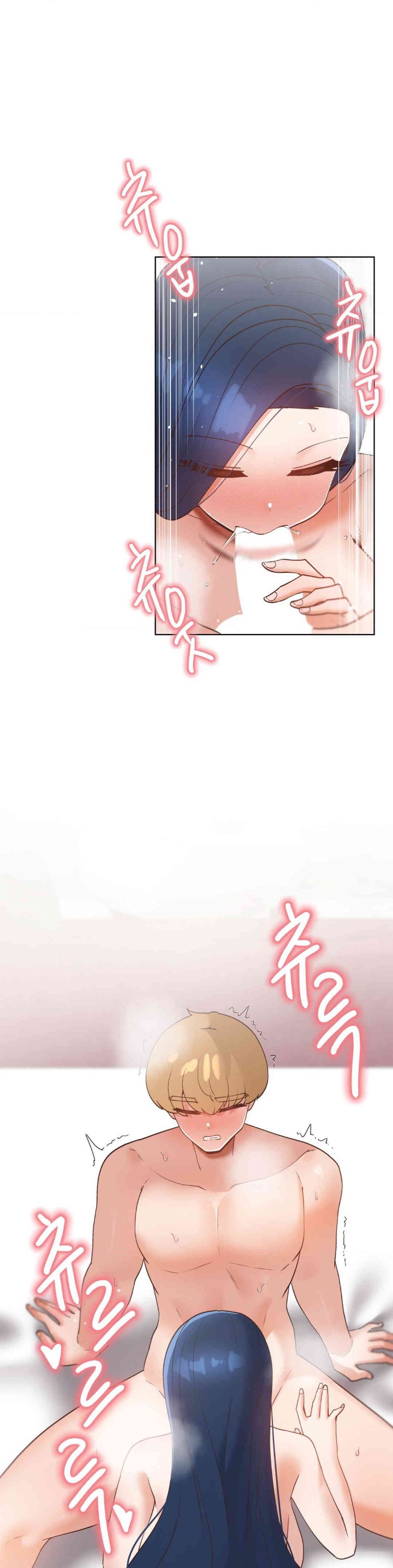 Family with Benefits Raw - Chapter 20 [photo 20] - MangaPorn