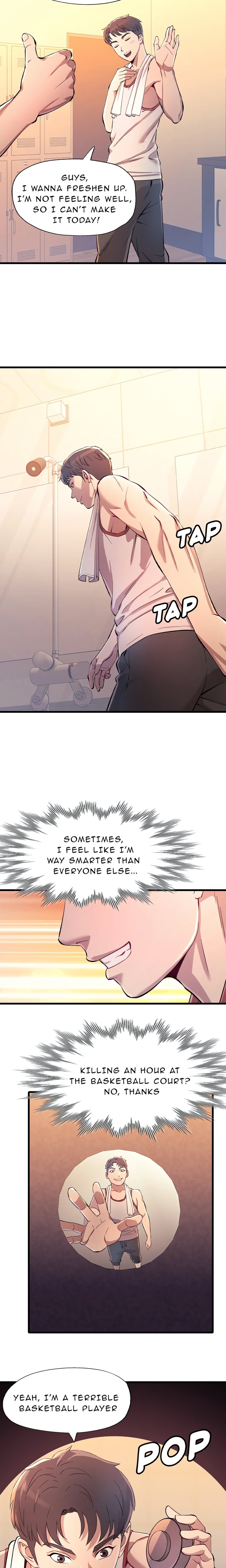 Cheer Me Up (Uncensored) - Chapter 0 [photo 4] - MangaPorn