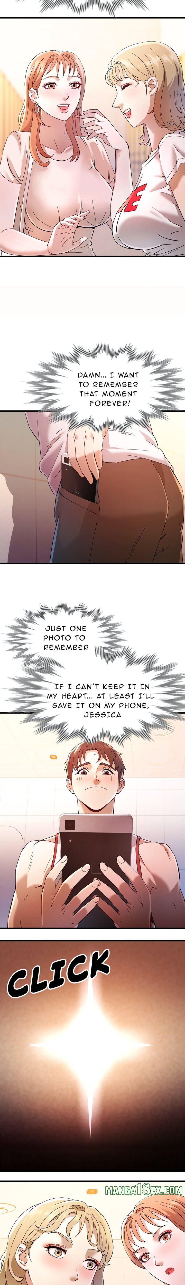 Cheer Me Up (Uncensored) - Chapter 0 [photo 6] - MangaPorn