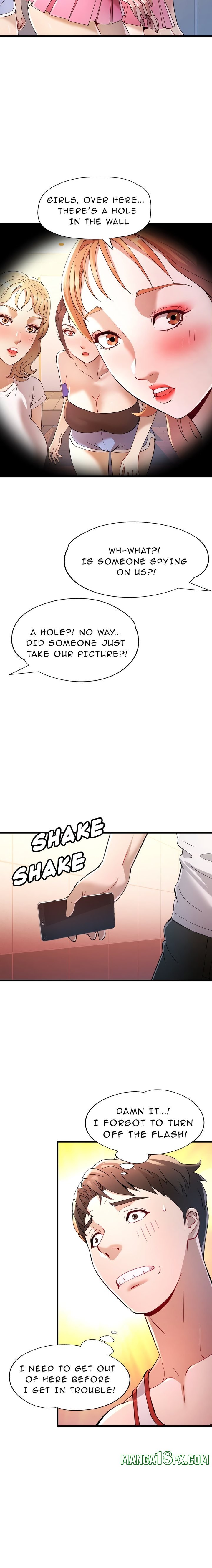 Cheer Me Up (Uncensored) - Chapter 1 [photo 10] - MangaPorn