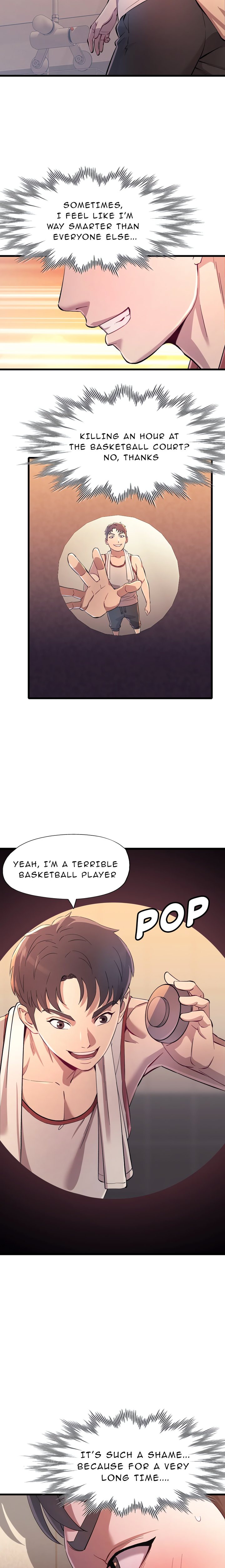 Cheer Me Up (Uncensored) - Chapter 1 [photo 5] - MangaPorn