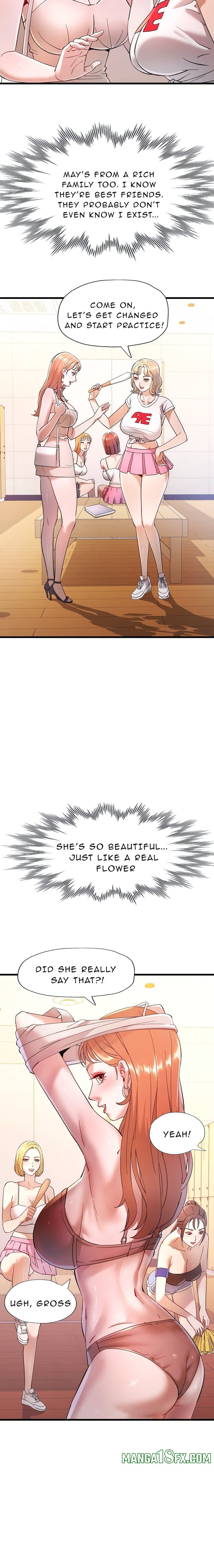 Cheer Me Up (Uncensored) - Chapter 1 [photo 7] - MangaPorn