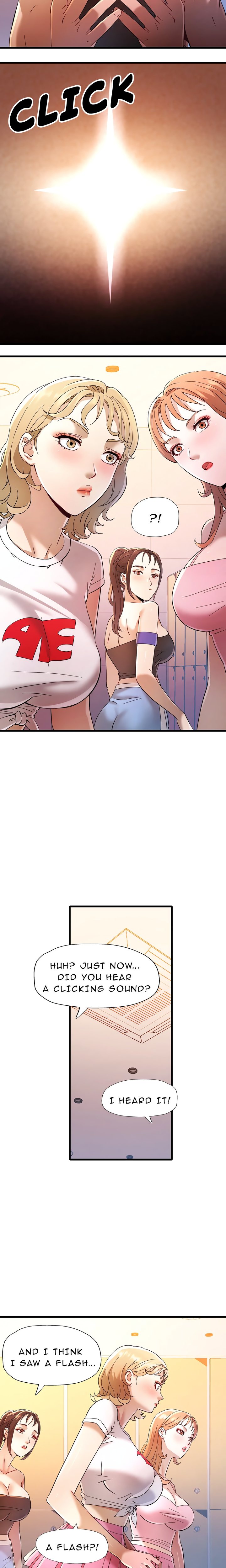 Cheer Me Up (Uncensored) - Chapter 1 [photo 9] - MangaPorn