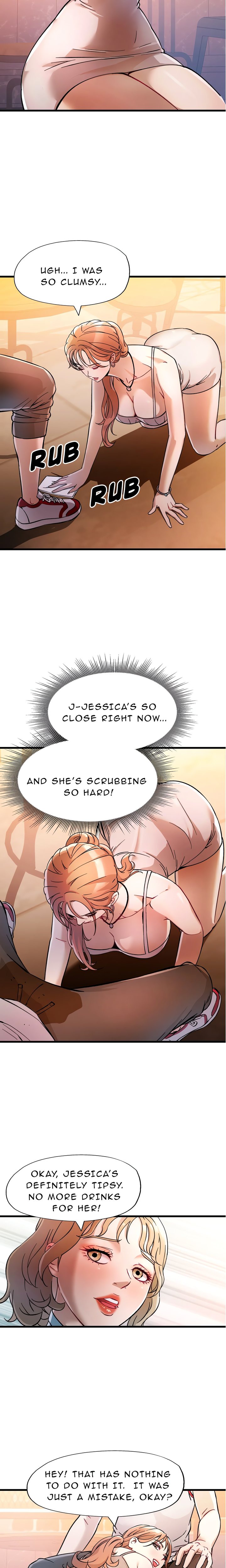 Cheer Me Up (Uncensored) - Chapter 2 [photo 10] - MangaPorn
