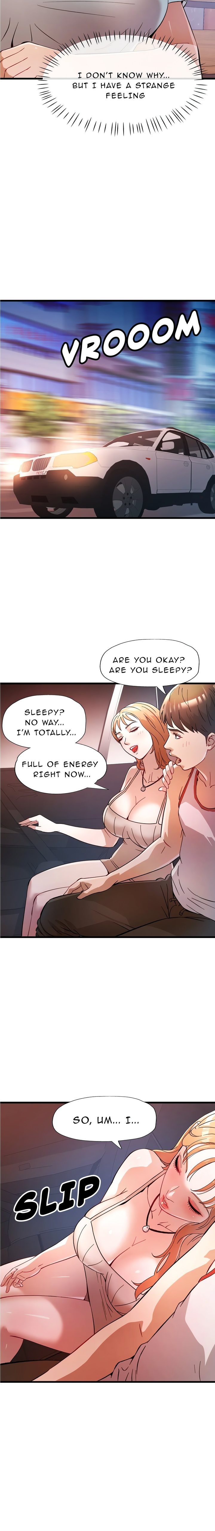 Cheer Me Up (Uncensored) - Chapter 2 [photo 14] - MangaPorn