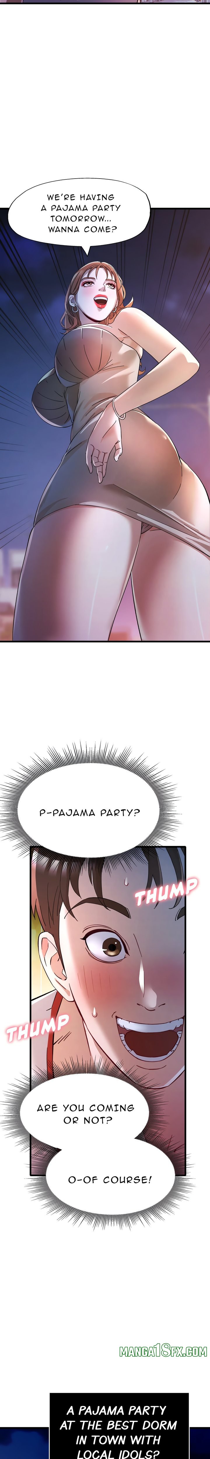 Cheer Me Up (Uncensored) - Chapter 3 [photo 2] - MangaPorn