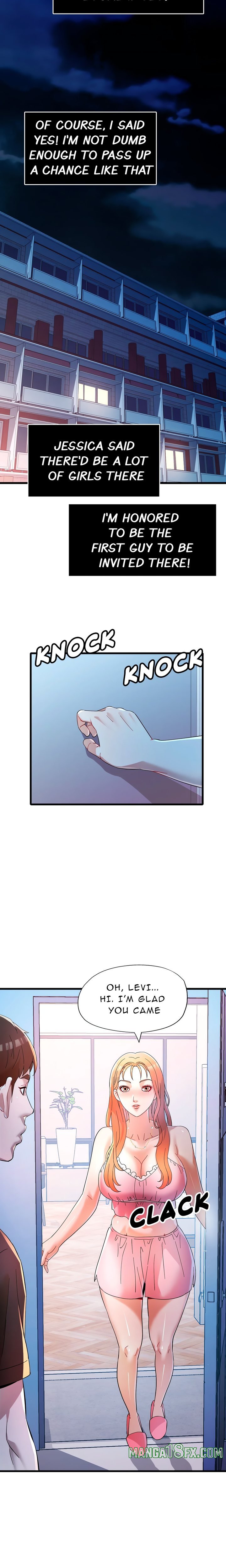 Cheer Me Up (Uncensored) - Chapter 3 [photo 3] - MangaPorn