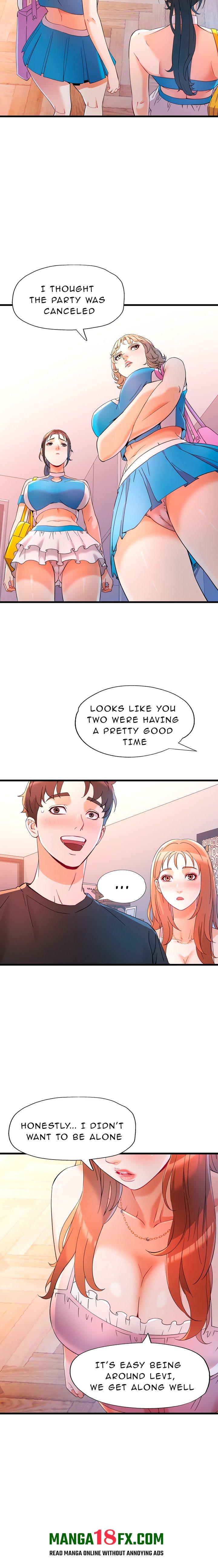 Cheer Me Up (Uncensored) - Chapter 4 [photo 14] - MangaPorn