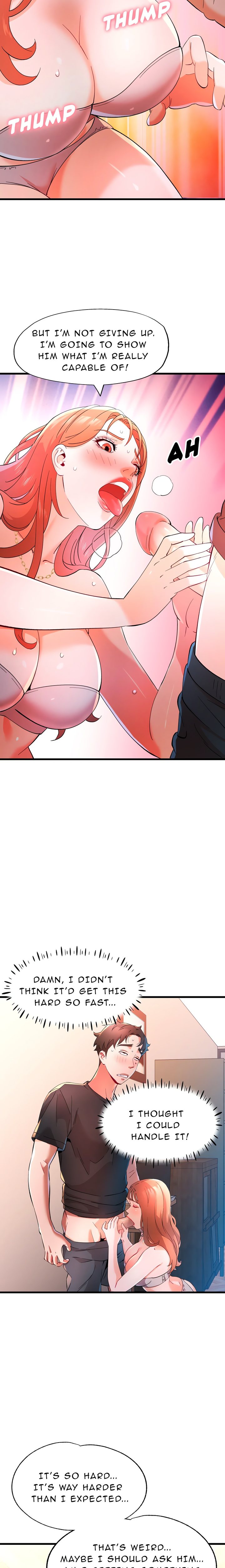 Cheer Me Up (Uncensored) - Chapter 4 [photo 2] - MangaPorn