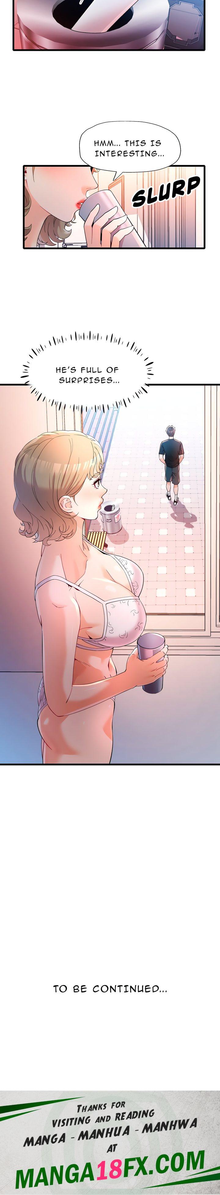 Cheer Me Up (Uncensored) - Chapter 4 [photo 21] - MangaPorn