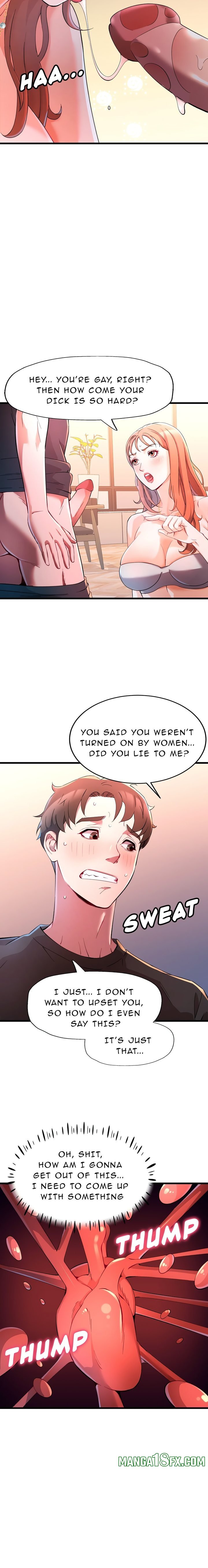 Cheer Me Up (Uncensored) - Chapter 4 [photo 4] - MangaPorn