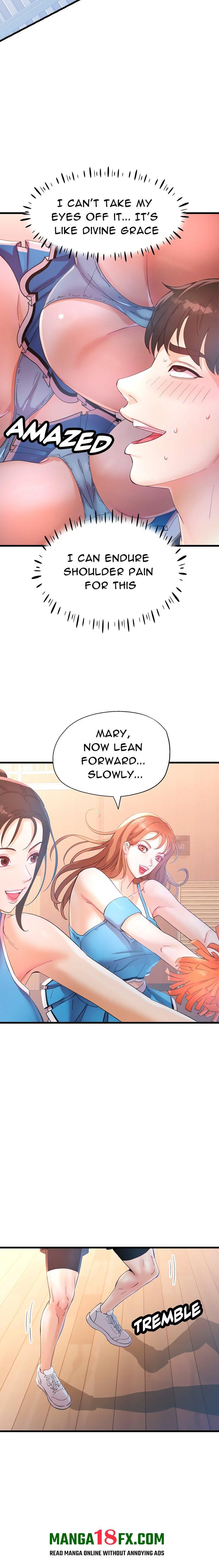 Cheer Me Up (Uncensored) - Chapter 5 [photo 10] - MangaPorn