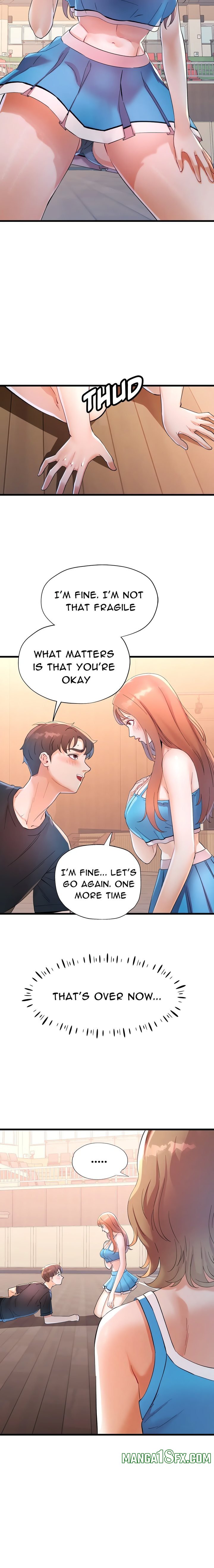 Cheer Me Up (Uncensored) - Chapter 5 [photo 16] - MangaPorn