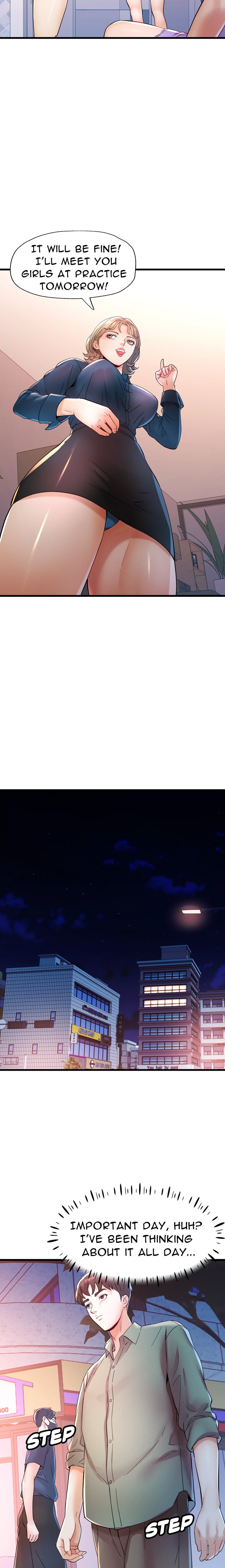 Cheer Me Up (Uncensored) - Chapter 6 [photo 16] - MangaPorn