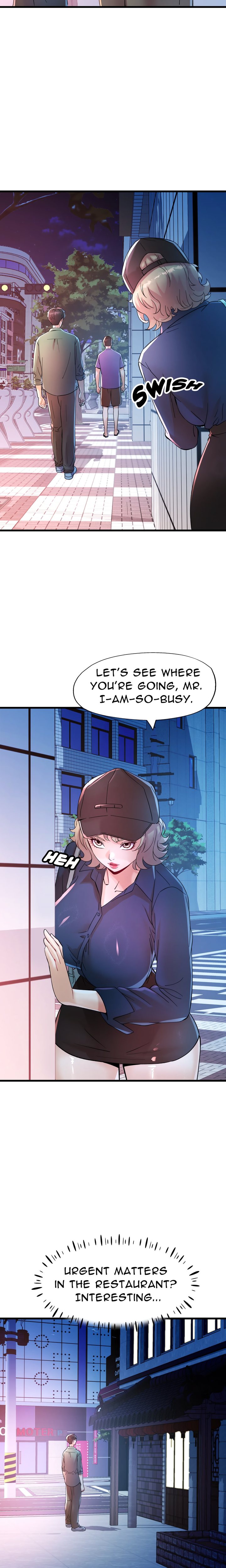 Cheer Me Up (Uncensored) - Chapter 6 [photo 17] - MangaPorn