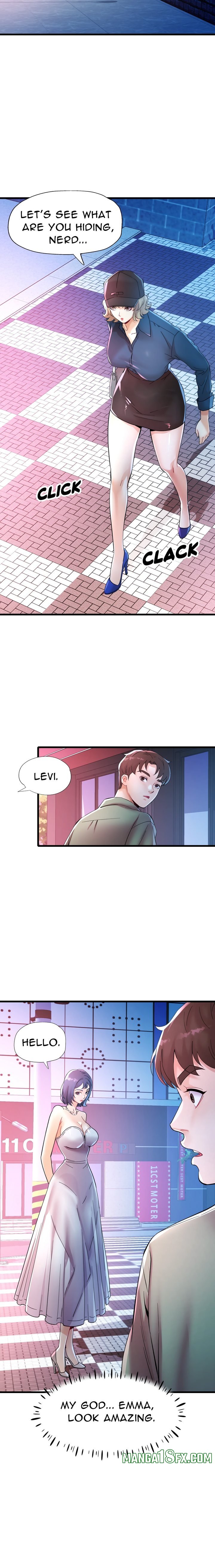 Cheer Me Up (Uncensored) - Chapter 6 [photo 18] - MangaPorn