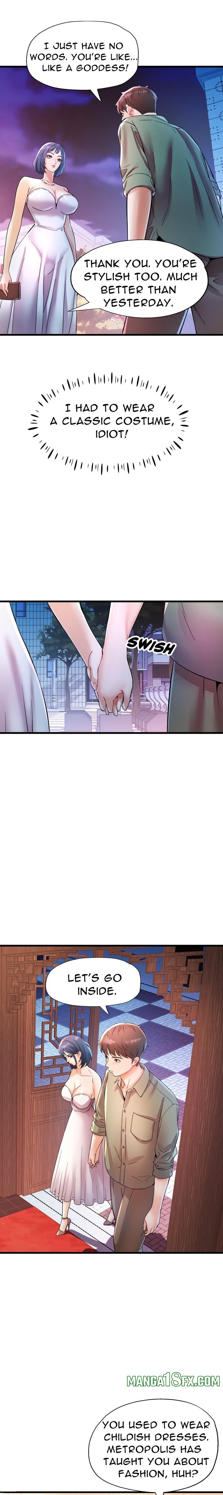 Cheer Me Up (Uncensored) - Chapter 6 [photo 19] - MangaPorn