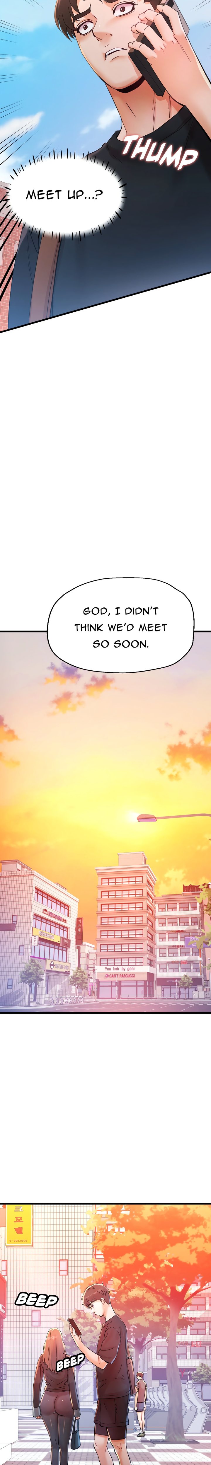 Cheer Me Up (Uncensored) - Chapter 6 [photo 2] - MangaPorn