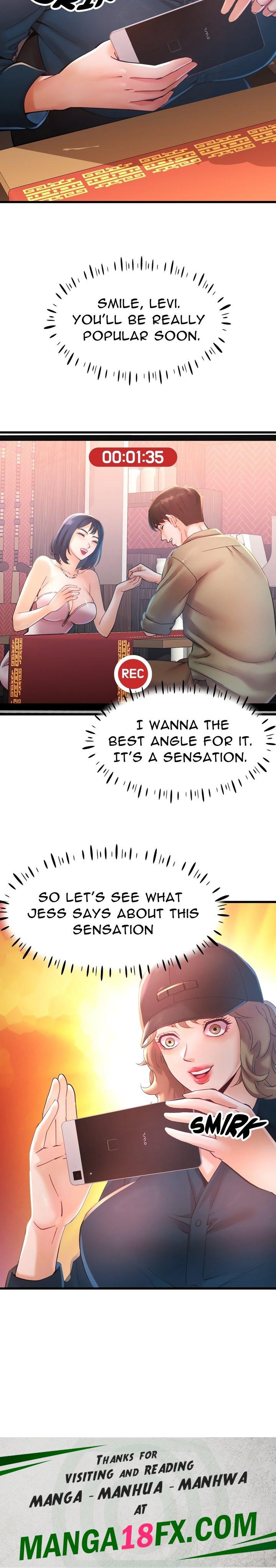 Cheer Me Up (Uncensored) - Chapter 6 [photo 21] - MangaPorn