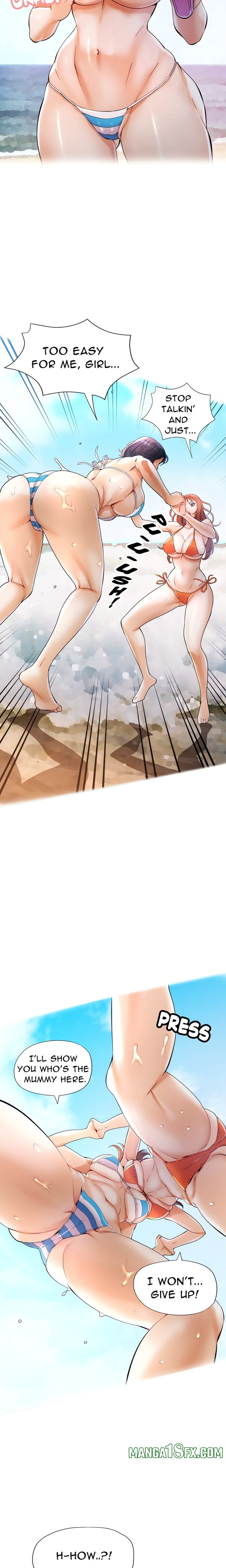 Cheer Me Up (Uncensored) - Chapter 7 [photo 10] - MangaPorn