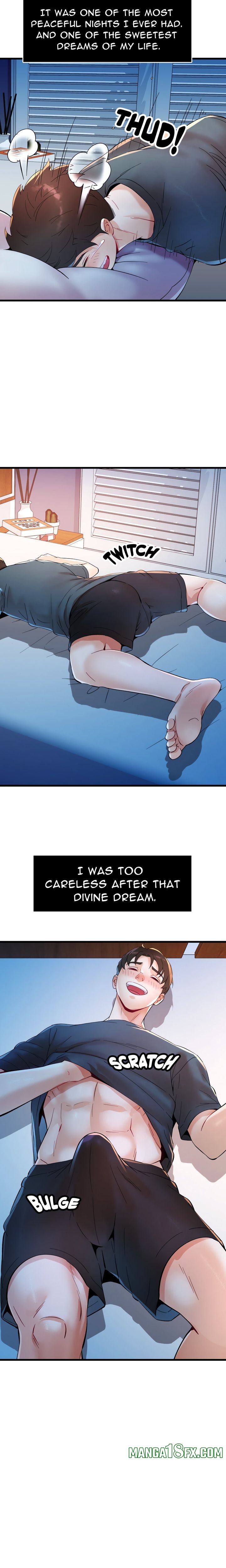 Cheer Me Up (Uncensored) - Chapter 7 [photo 14] - MangaPorn