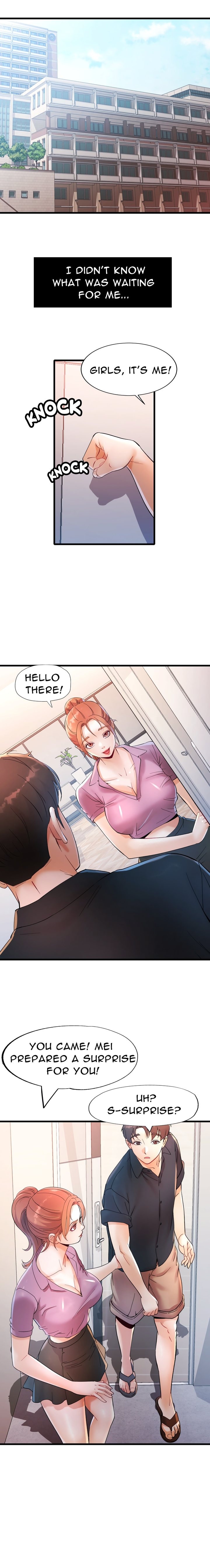 Cheer Me Up (Uncensored) - Chapter 7 [photo 15] - MangaPorn