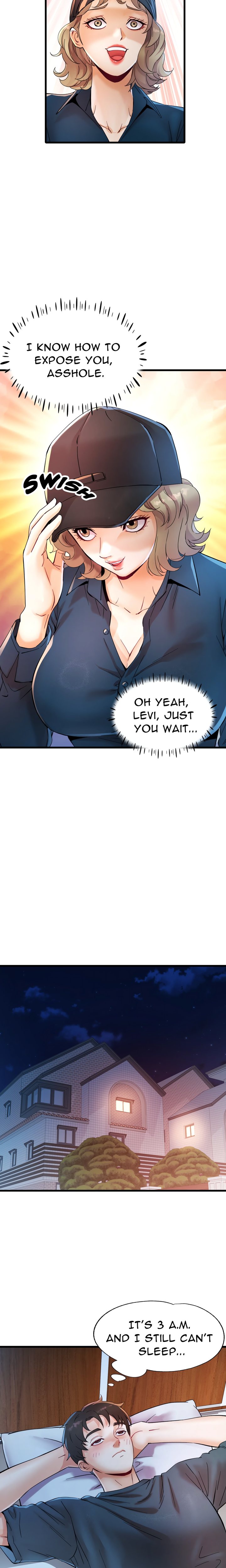 Cheer Me Up (Uncensored) - Chapter 7 [photo 5] - MangaPorn