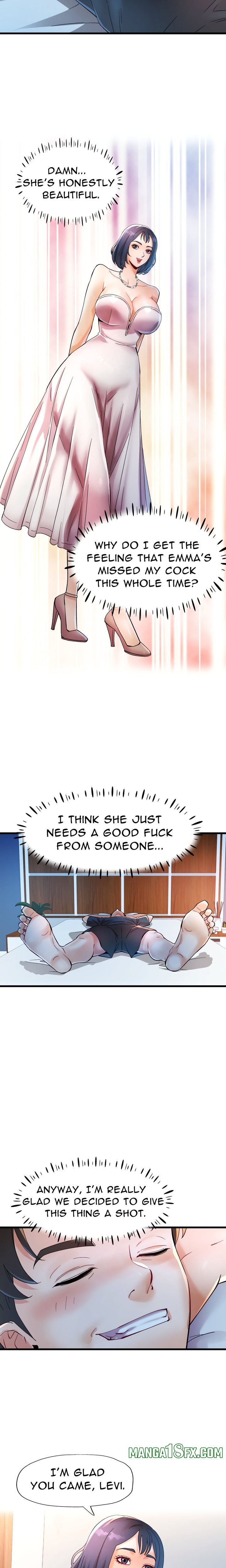 Cheer Me Up (Uncensored) - Chapter 7 [photo 6] - MangaPorn