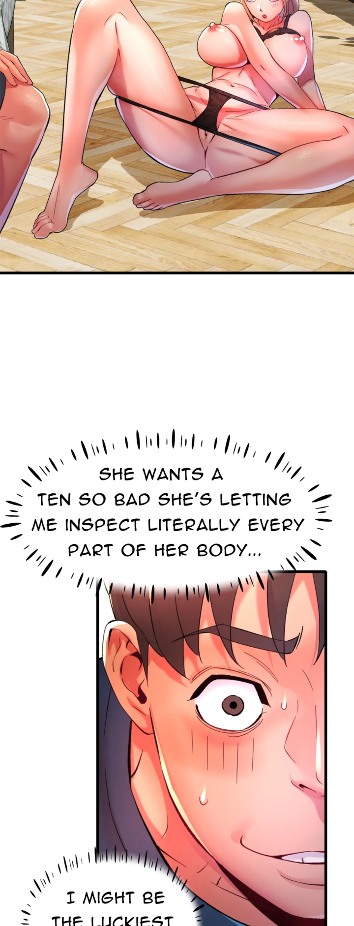 Cheer Me Up (Uncensored) - Chapter 9 [photo 13] - MangaPorn