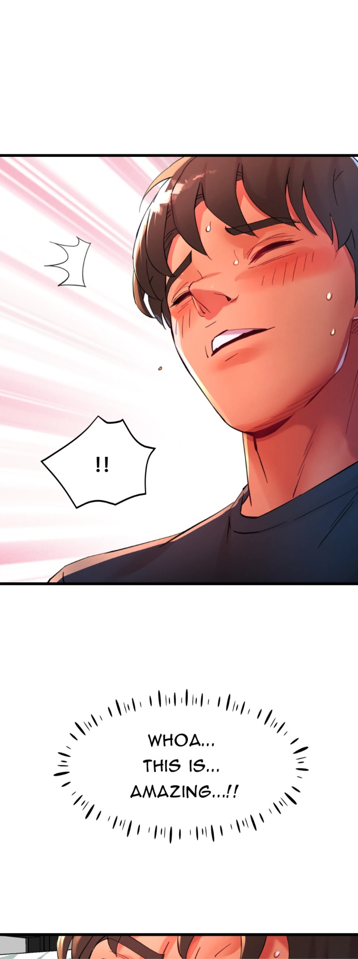 Cheer Me Up (Uncensored) - Chapter 9 [photo 33] - MangaPorn