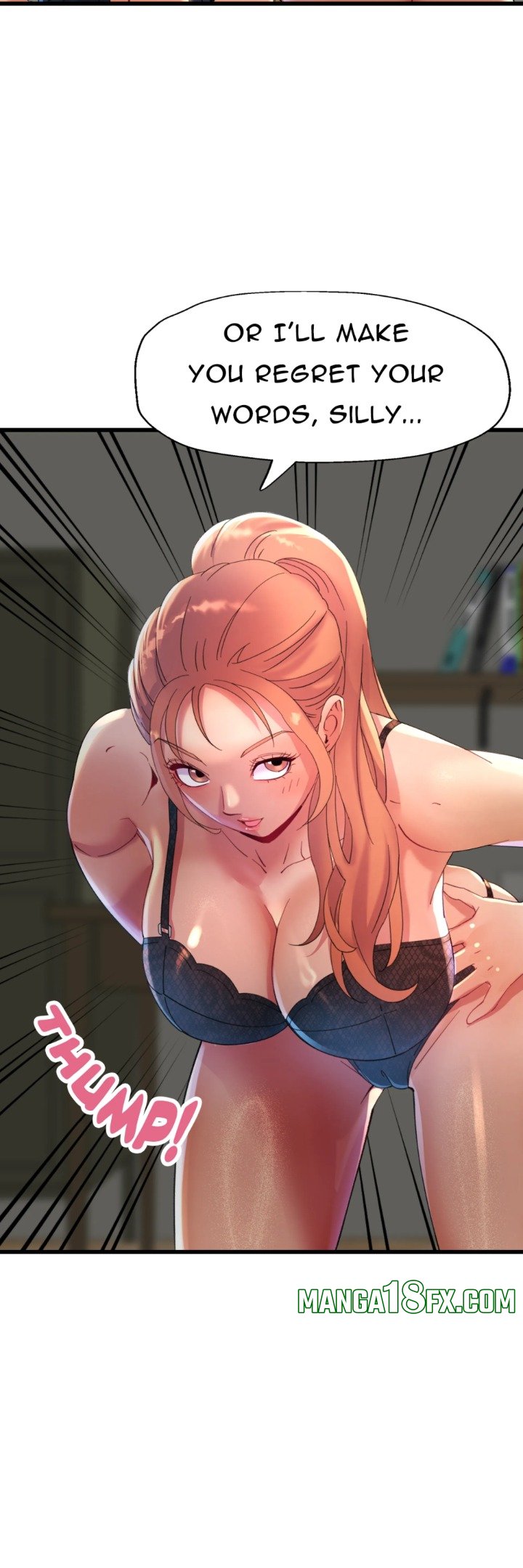 Cheer Me Up (Uncensored) - Chapter 9 [photo 4] - MangaPorn